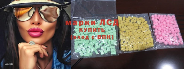 шишки Гусь-Хрустальный